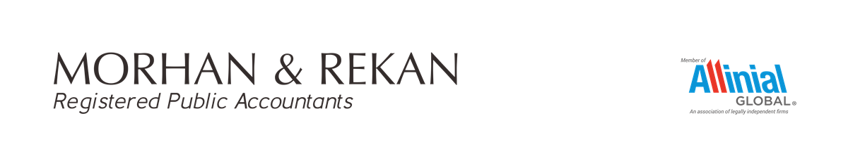 Morhan & Rekan Logo
