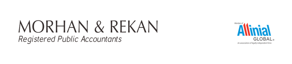 Morhan & Rekan Logo